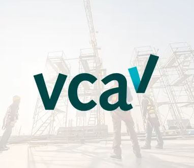 vca certificaat